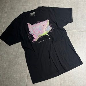 Men’s Neff Shark T-Shirt